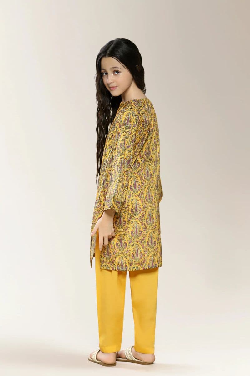 Printed Girls 2PC thumbnail