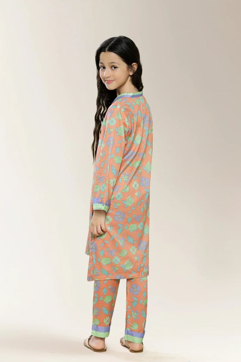 Printed Girls 2PC thumbnail