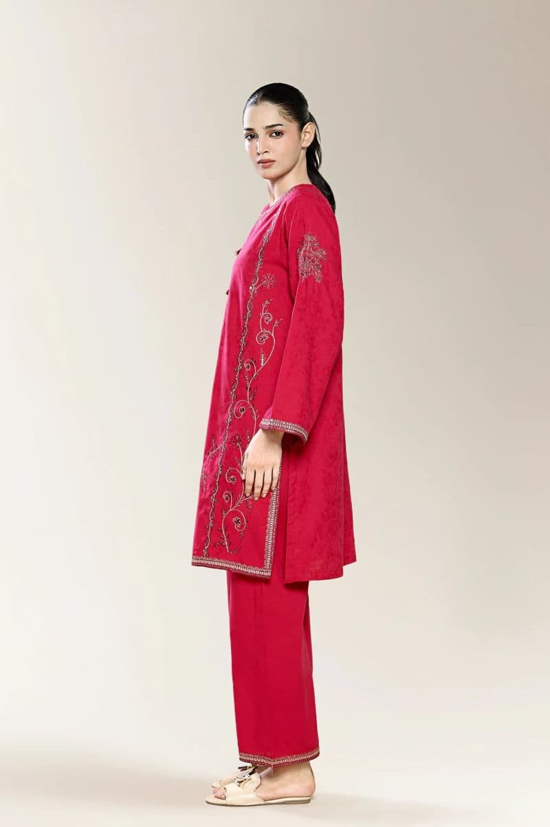 Embroidered 2PC thumbnail