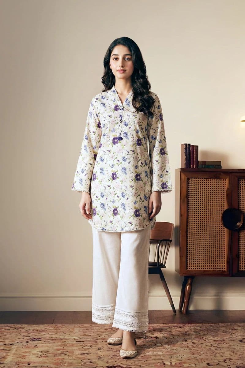 Printed Shirt