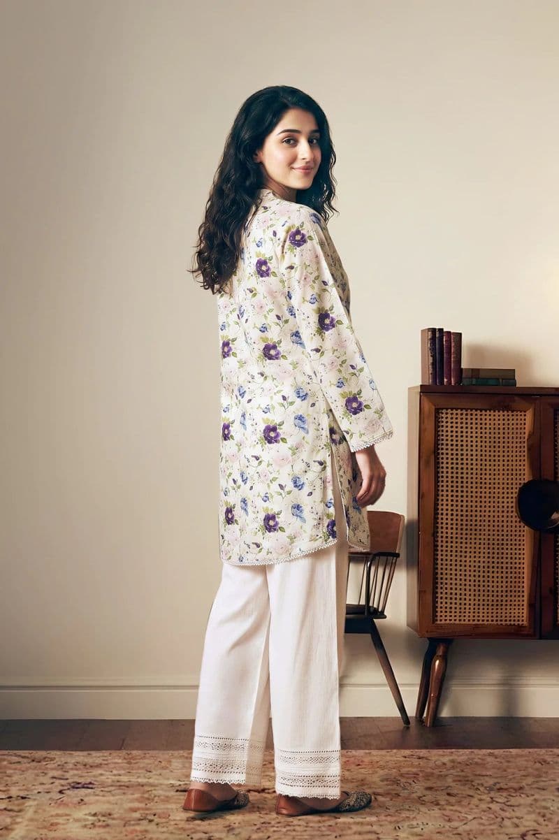 Printed Shirt