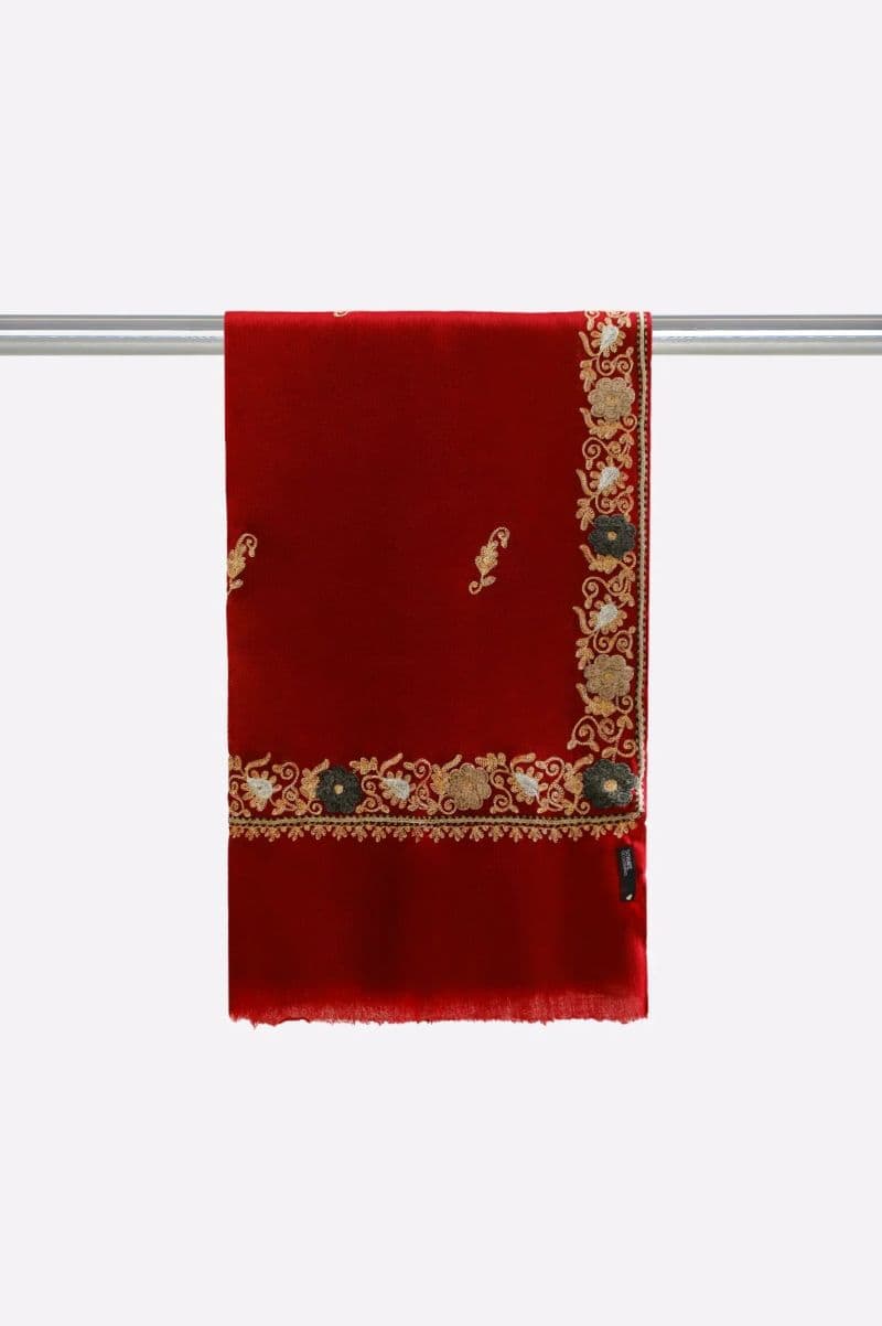 Printed Stole