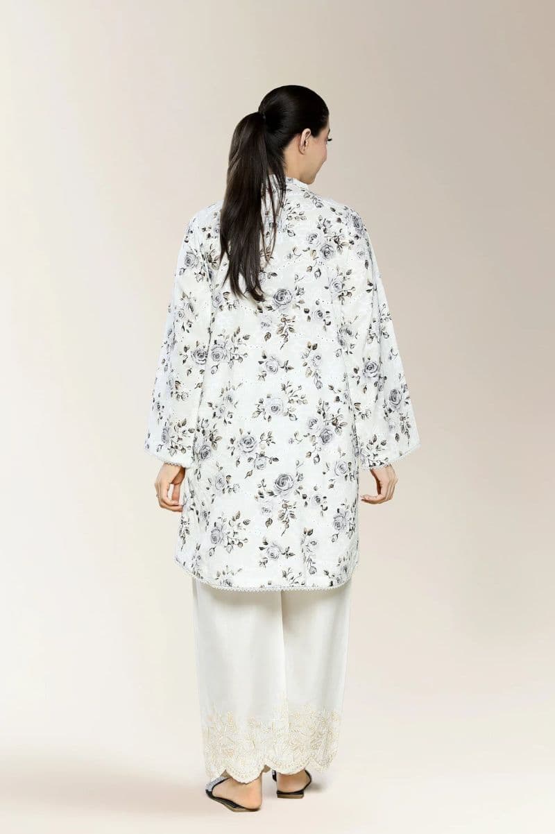 Embroidered Shirt thumbnail