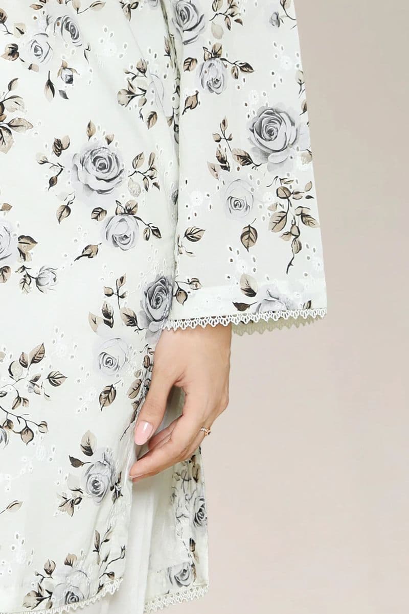 Embroidered Shirt thumbnail