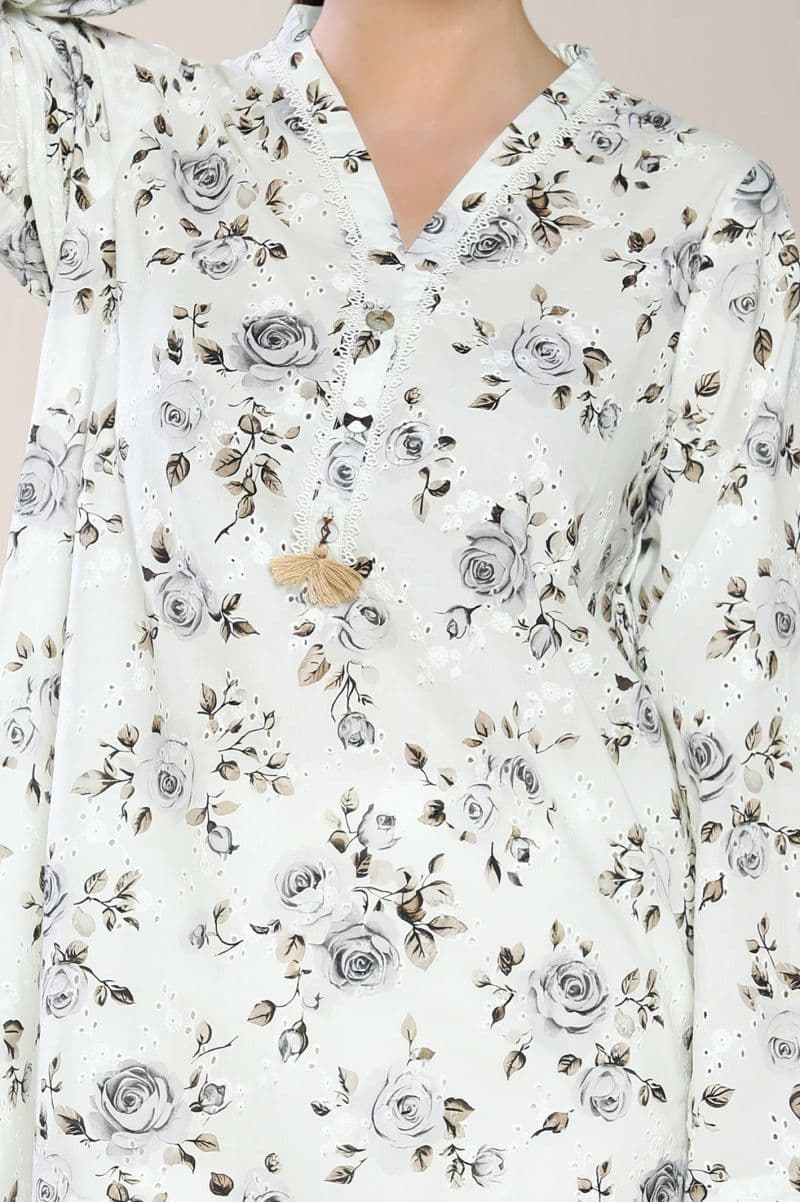 Embroidered Shirt thumbnail