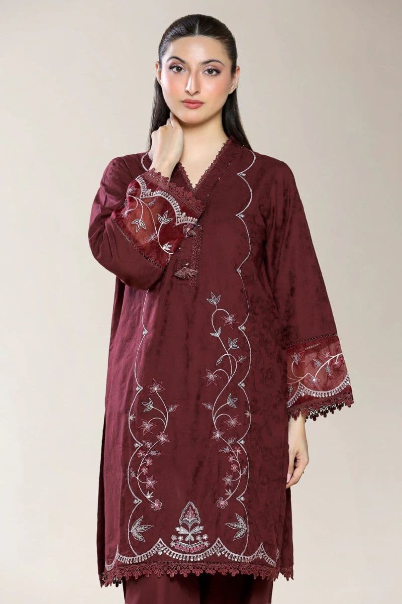 Embroidered 2PC thumbnail