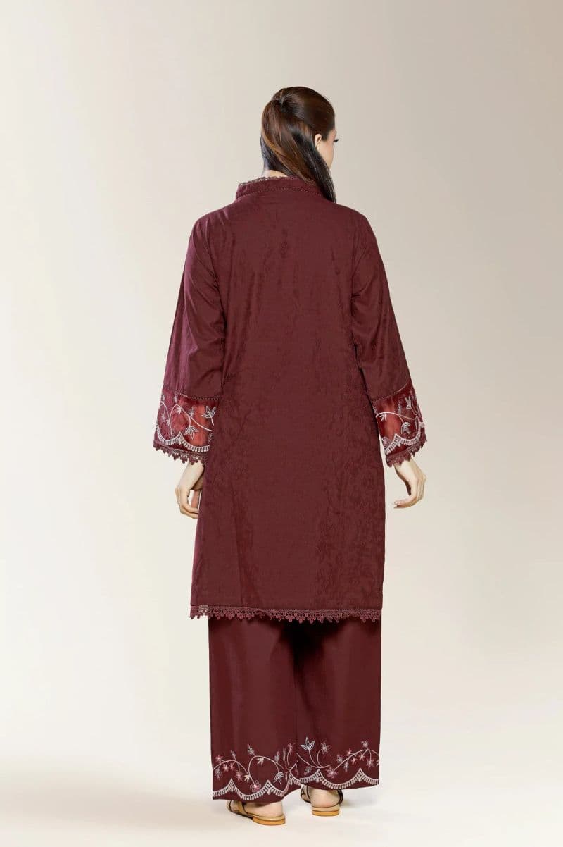 Embroidered 2PC thumbnail