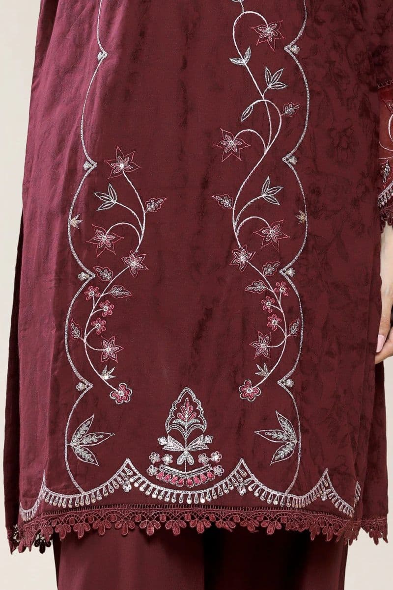 Embroidered 2PC thumbnail