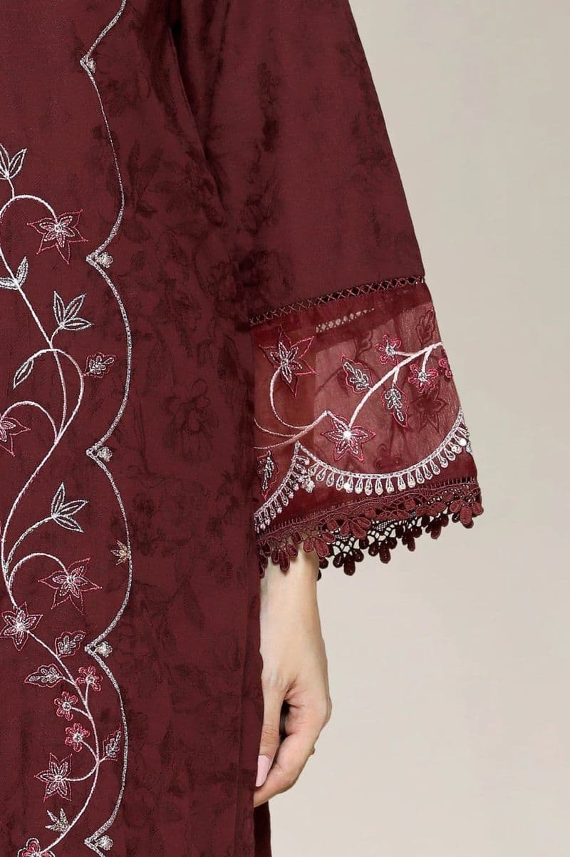 Embroidered 2PC thumbnail
