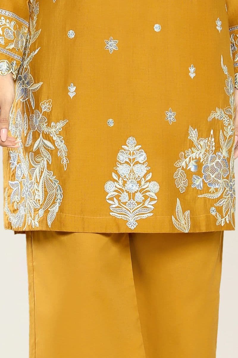 Embroidered 2PC thumbnail