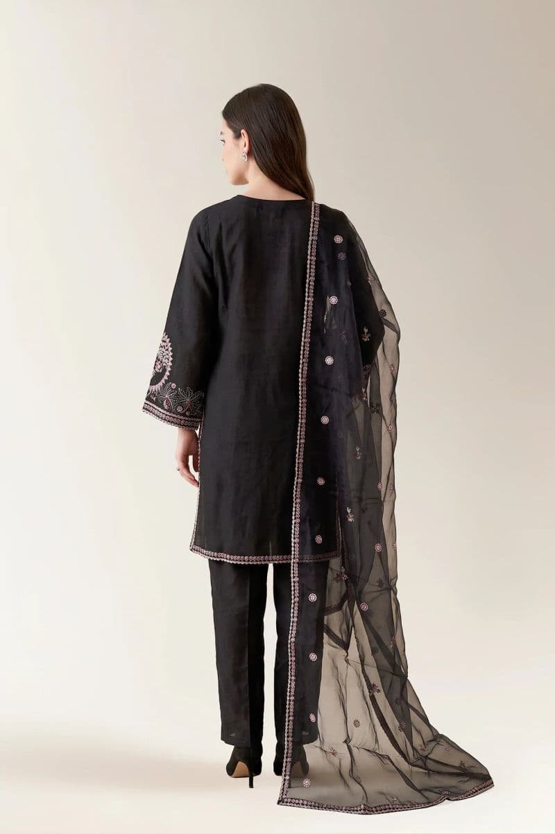Embroidered 3PC thumbnail