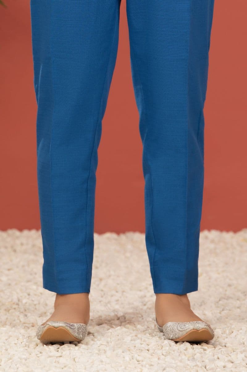Blue Trouser thumbnail