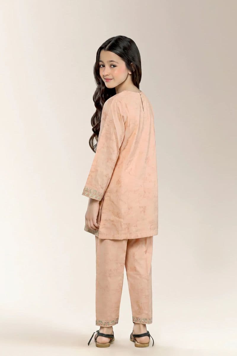 Embroidered Girls 2PC thumbnail