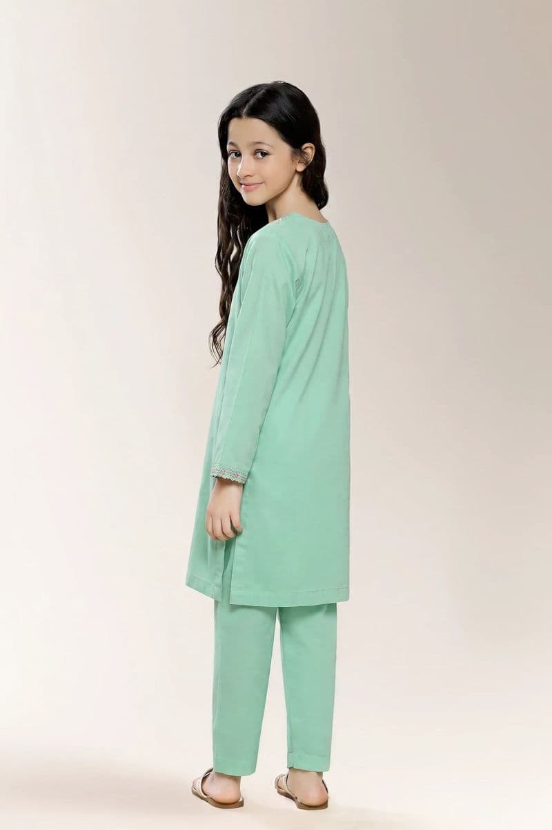Embroidered Girls 2PC thumbnail