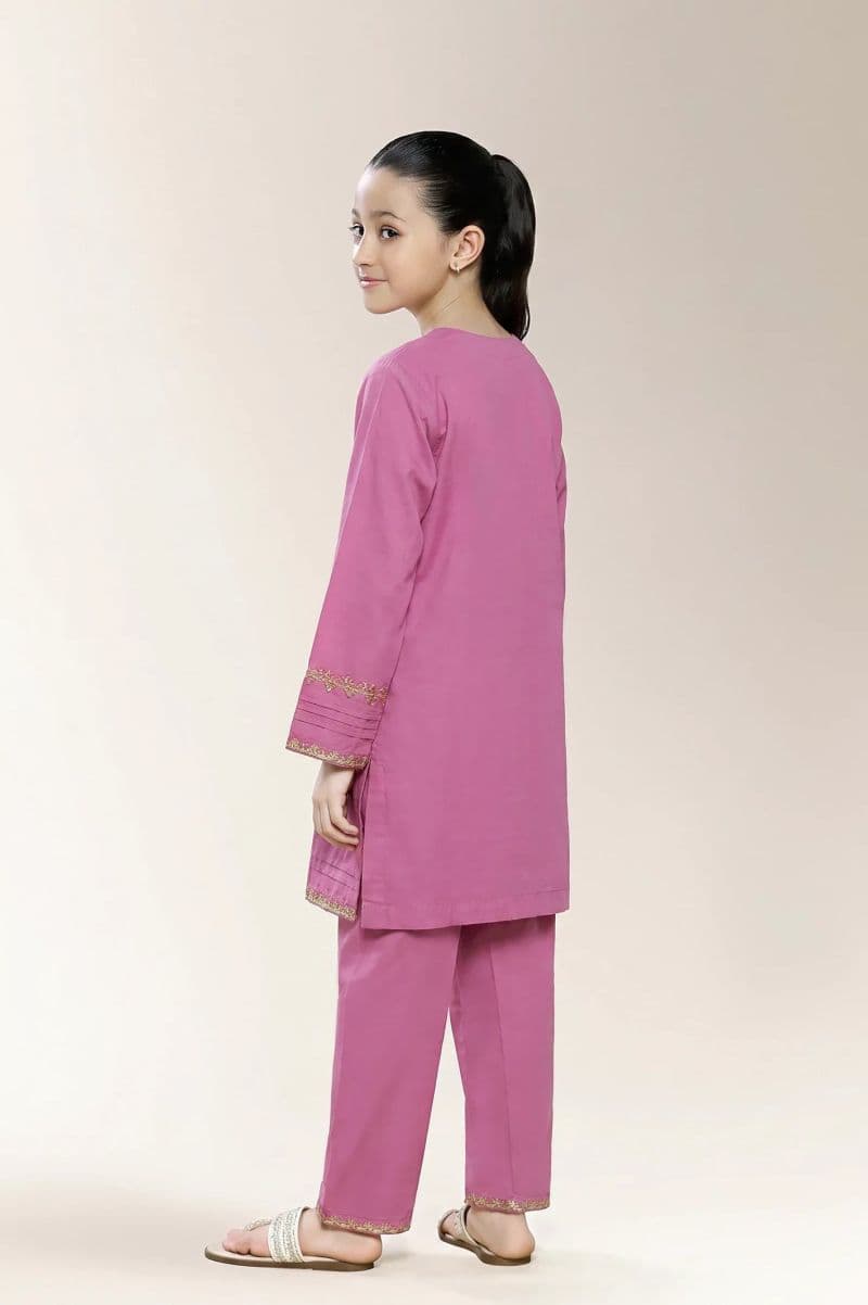 Embroidered Girls 2PC thumbnail
