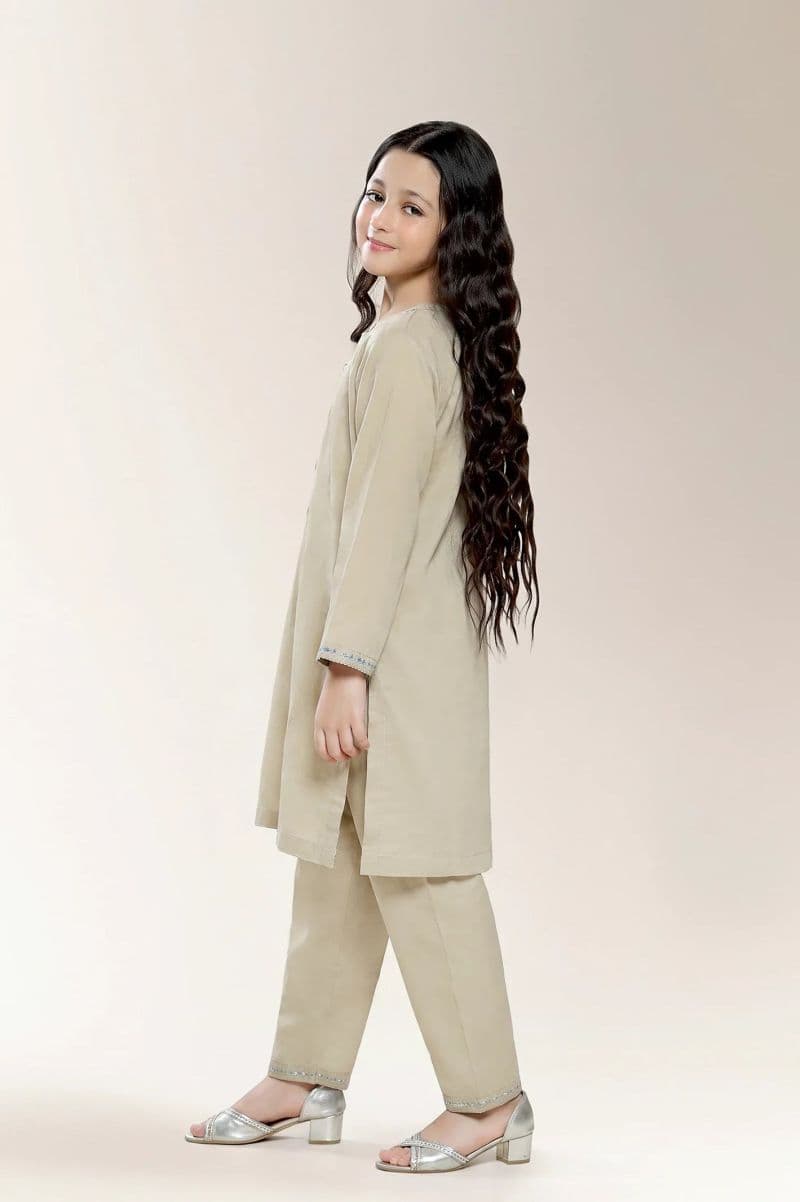 Embroidered Girls 2PC thumbnail