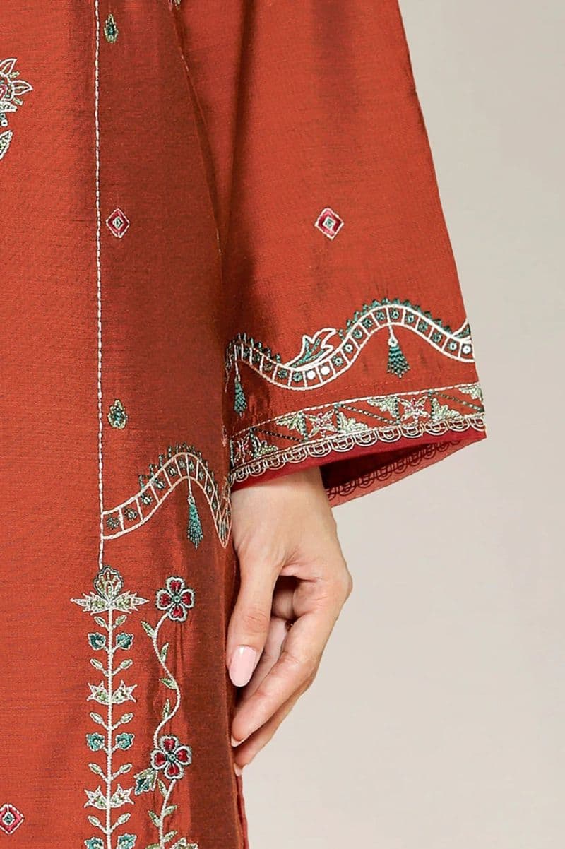 Embroidered 2PC thumbnail