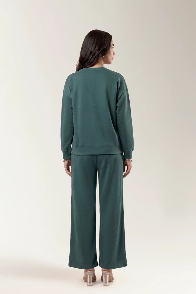 Knitted Co-ord Set