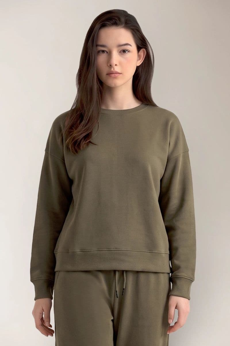 Knitted Co-ord Set