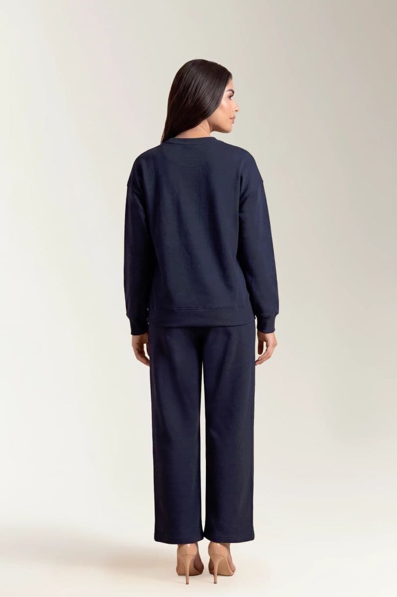 Knitted Co-ord Set