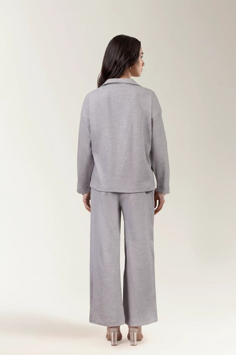 Knitted Co-ord Set