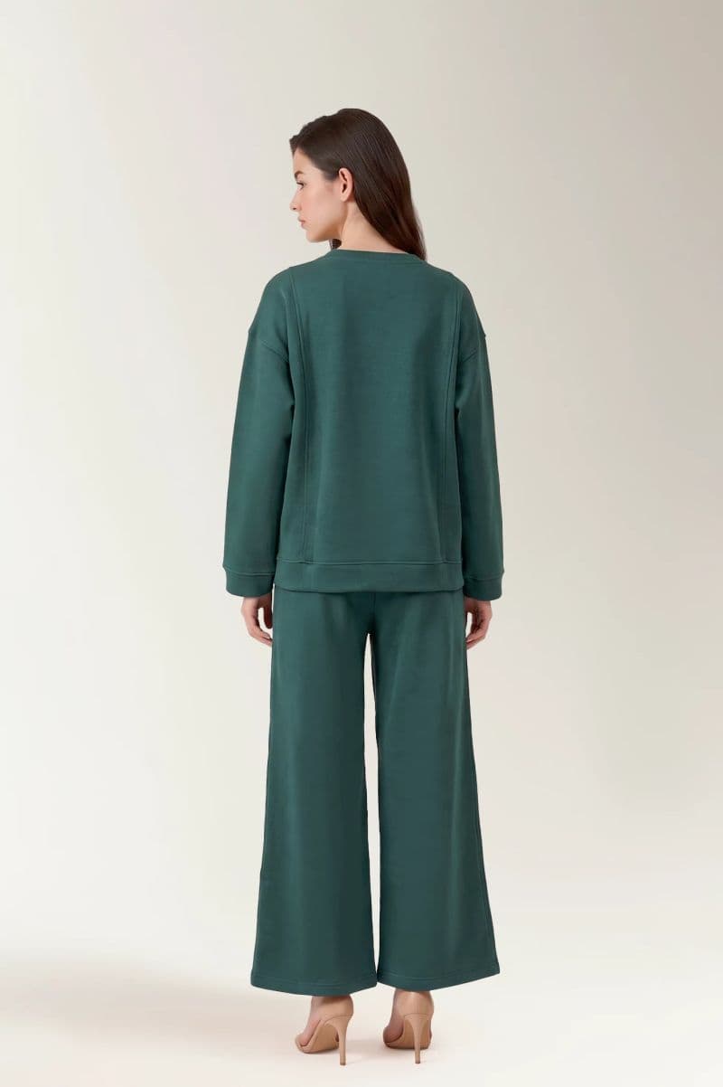 Knitted Co-ord Set