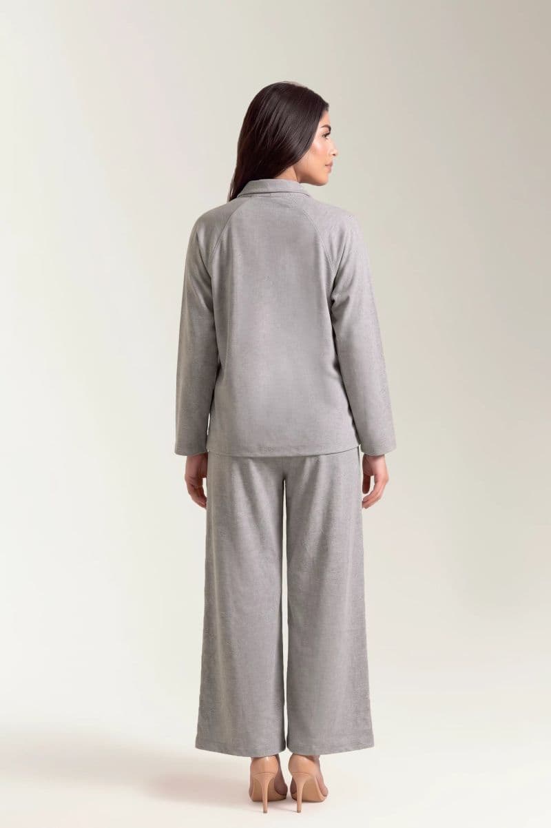 Knitted Co-ord Set