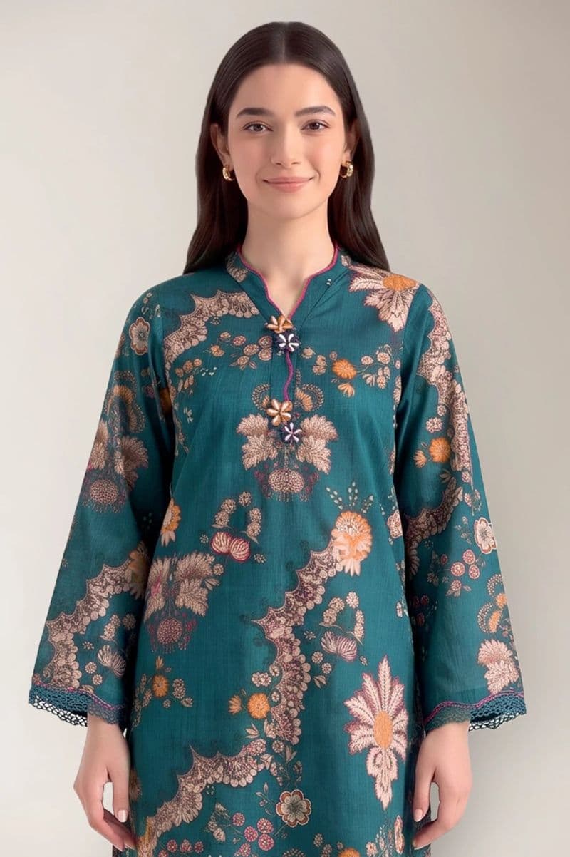 Embroidered 2PC thumbnail