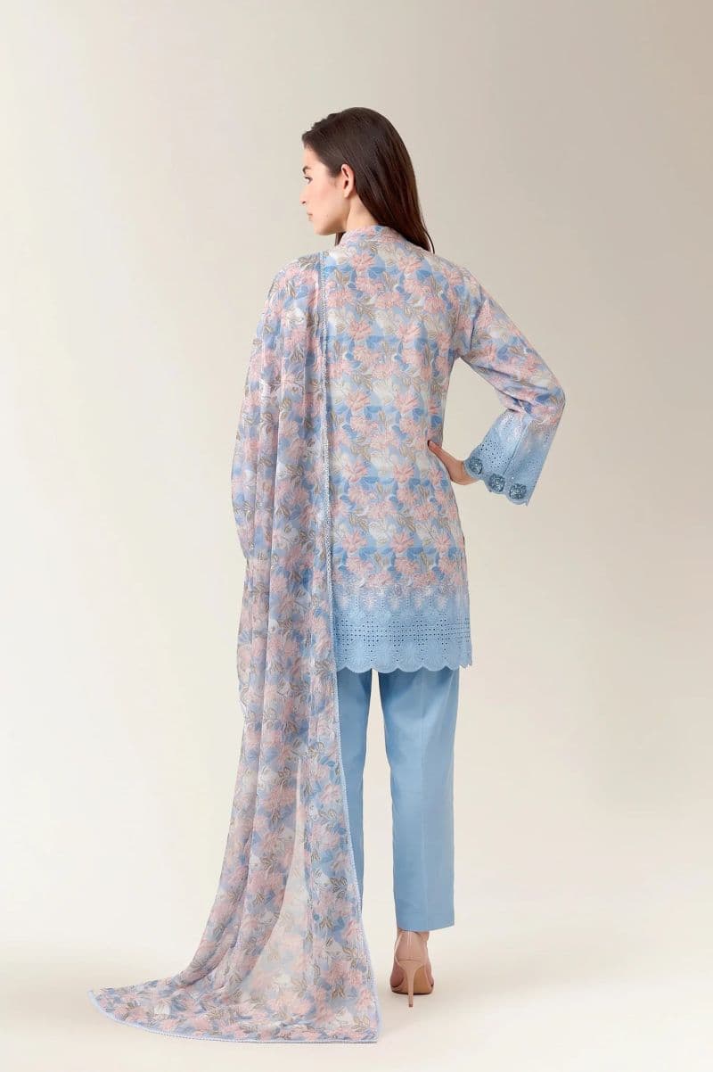 Embroidered 3PC thumbnail