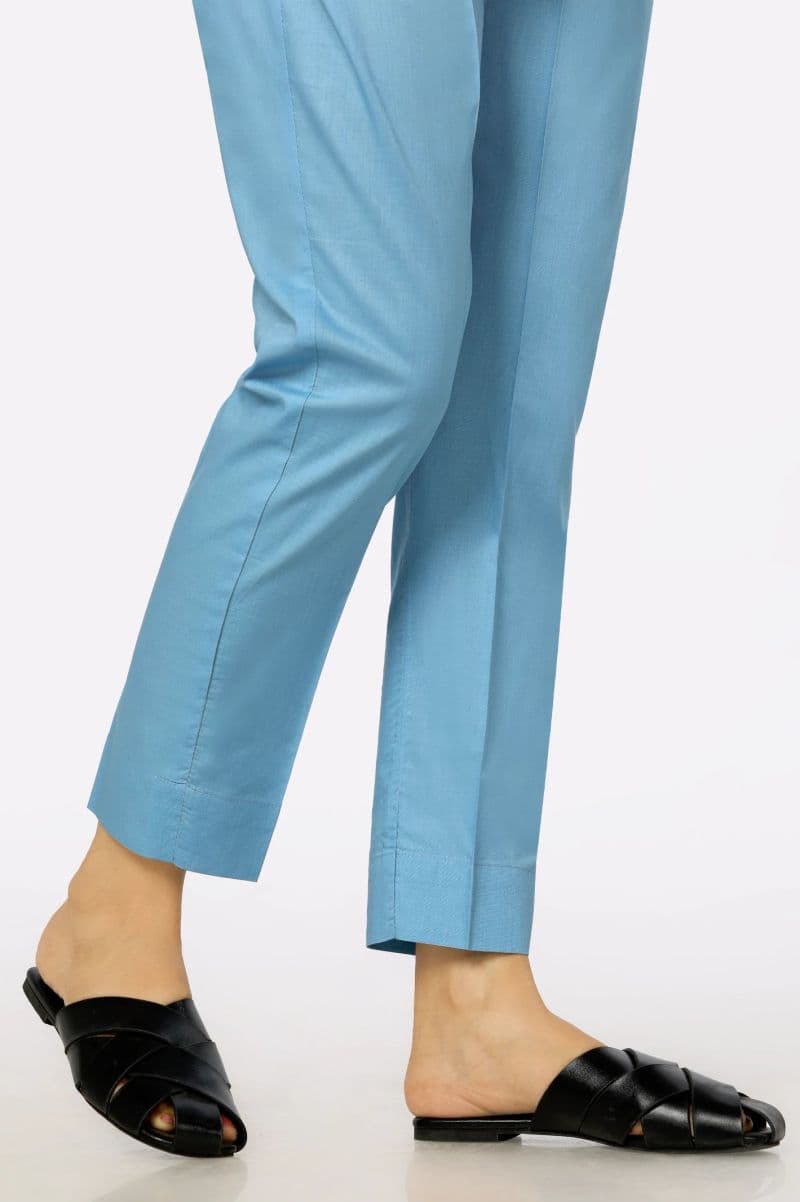 Light Blue Trouser thumbnail