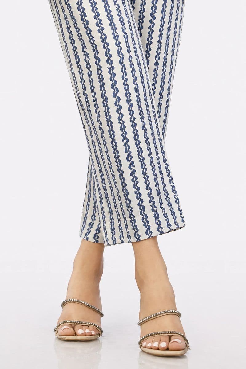Printed Trouser thumbnail