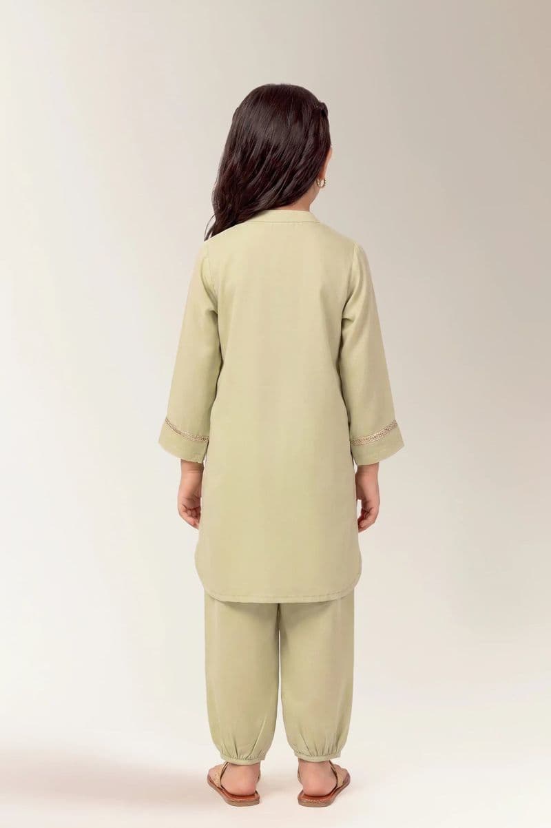 Dyed Girls 2PC