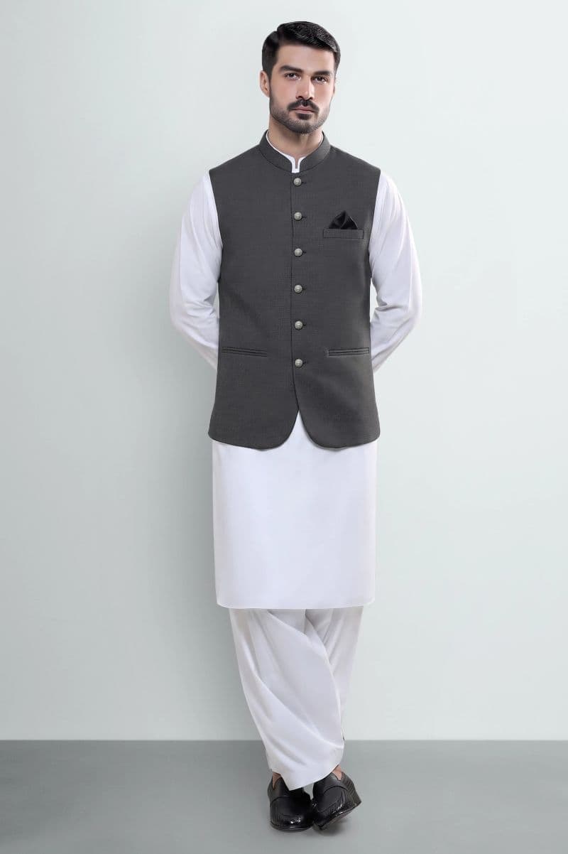 Waistcoat thumbnail