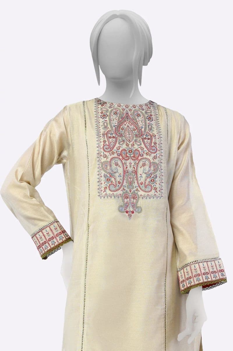 Embroidered Shirt thumbnail