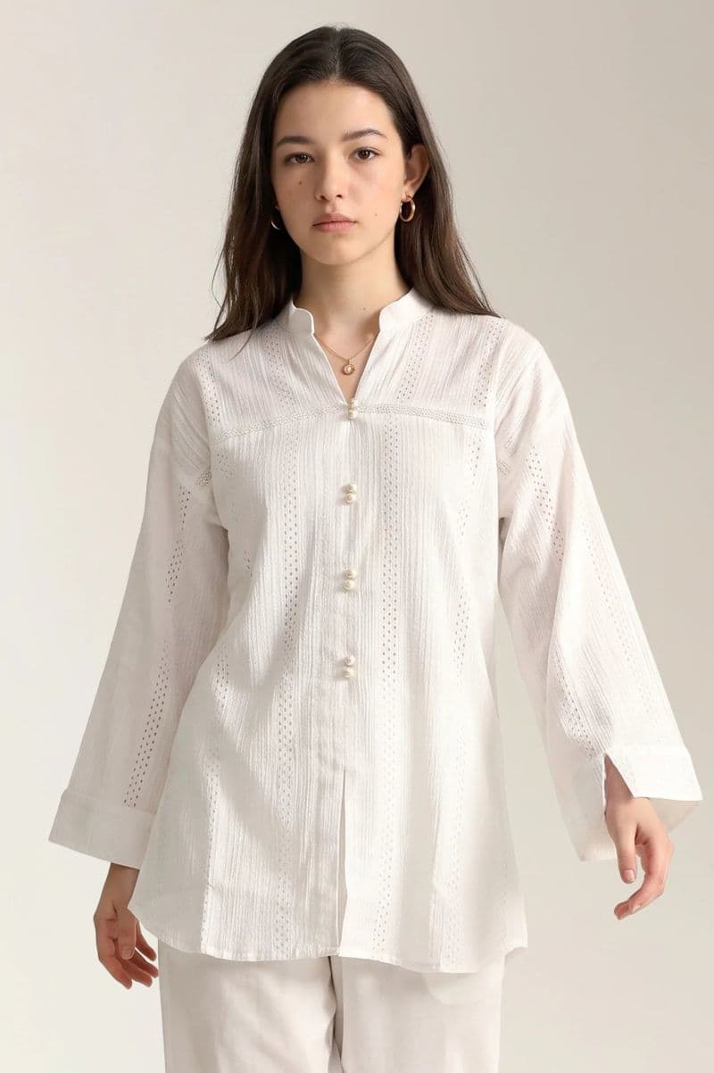 Dyed Shirt thumbnail