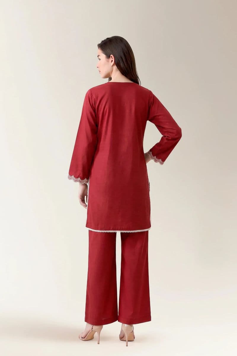 Embroidered 2PC thumbnail