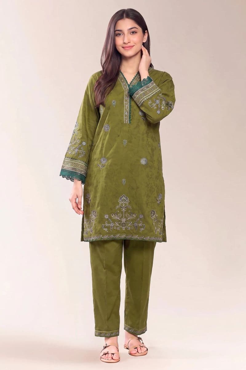 Embroidered 2PC thumbnail