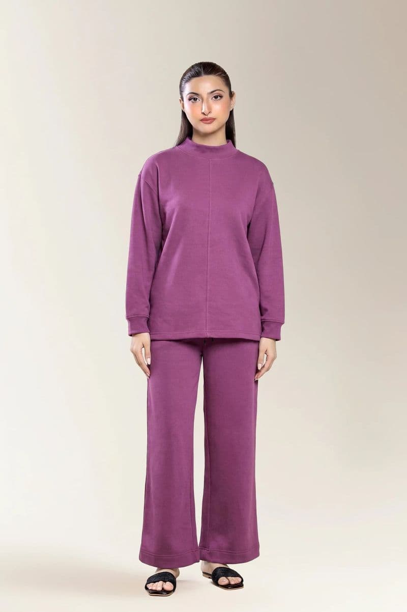 Knitted Co-ord Set thumbnail
