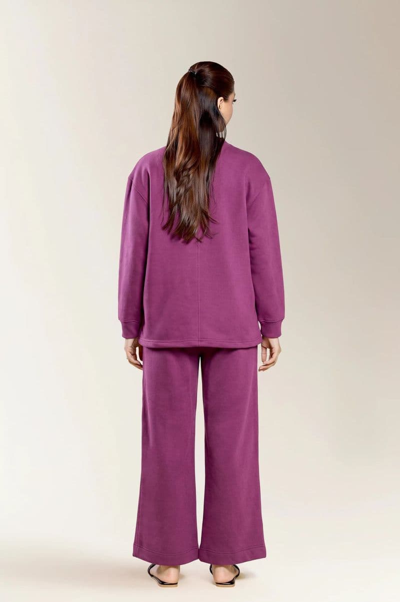 Knitted Co-ord Set thumbnail