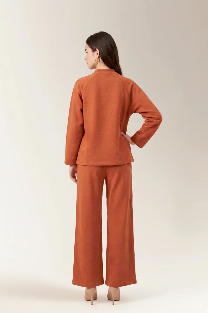 Knitted Co-ord Set thumbnail