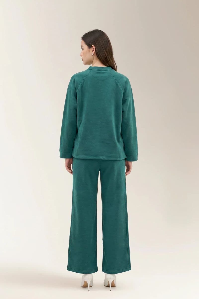 Knitted Co-ord Set thumbnail
