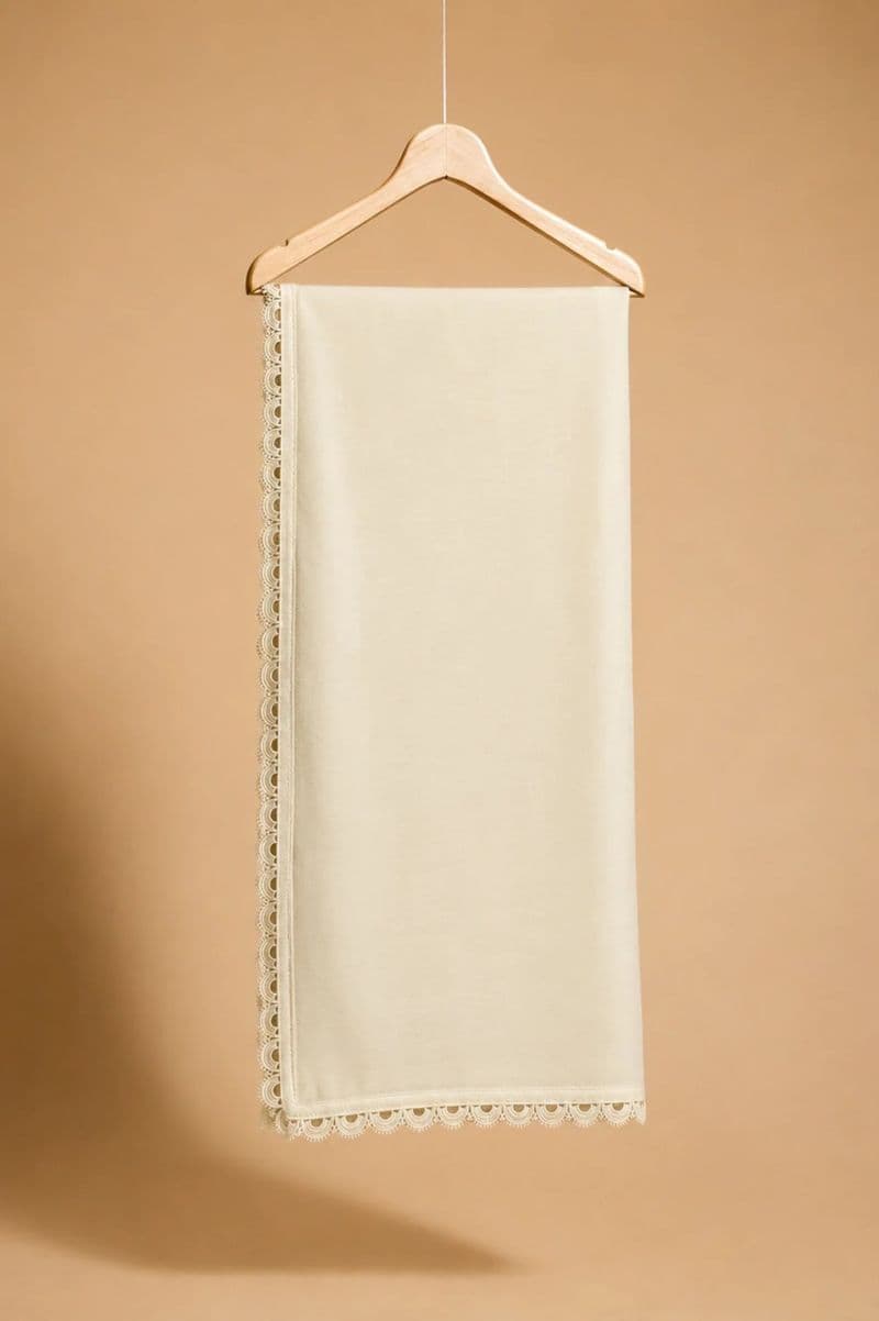 Laces Dupatta