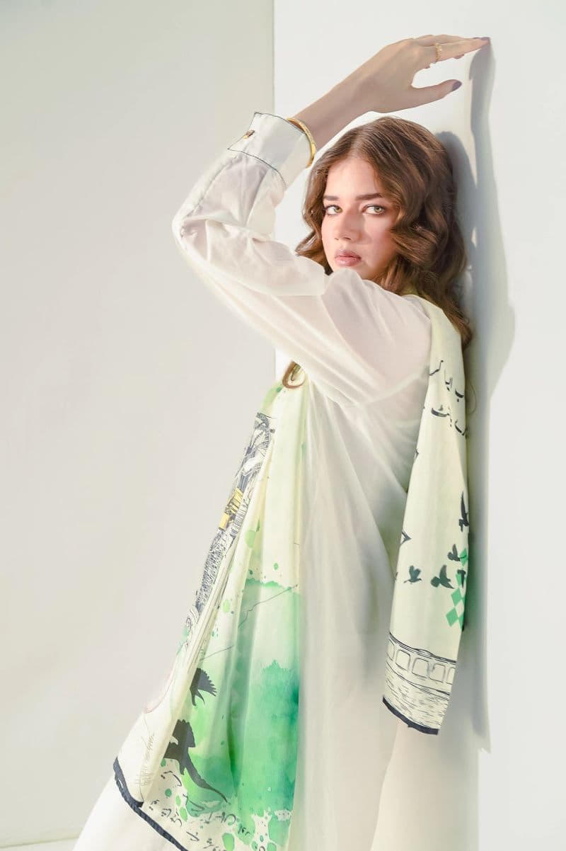 Printed Stole thumbnail