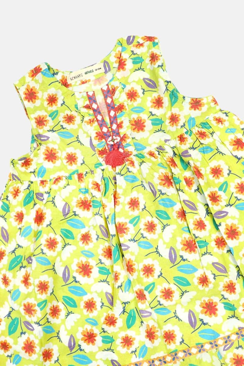 Printed Infant 2PC thumbnail