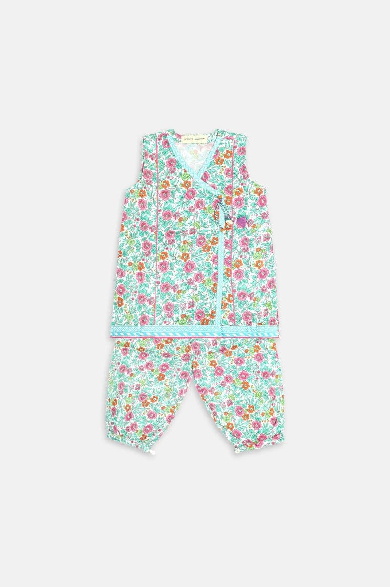 Printed Infant 2PC thumbnail