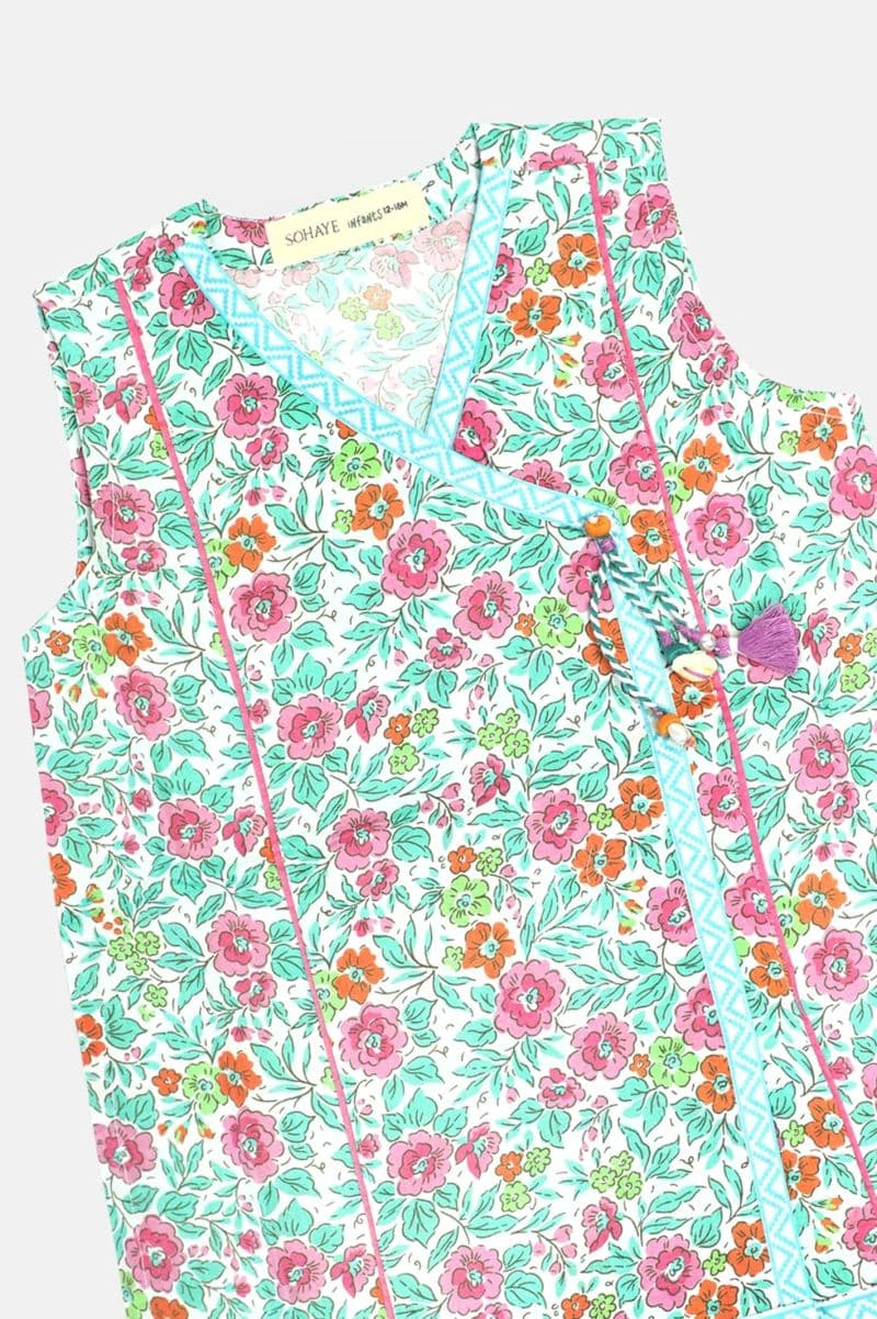 Printed Infant 2PC thumbnail