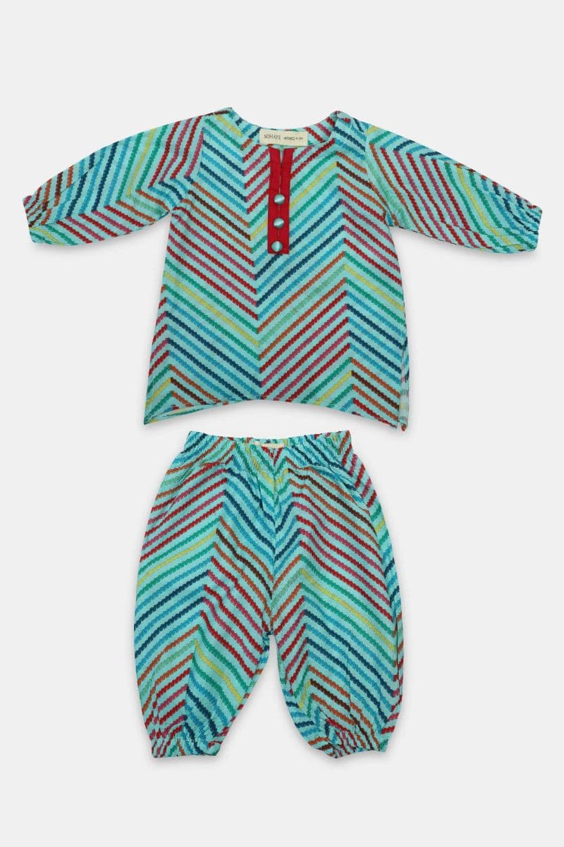 Printed Infant 2PC thumbnail