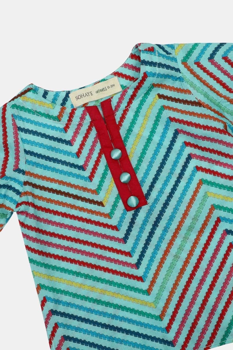 Printed Infant 2PC thumbnail