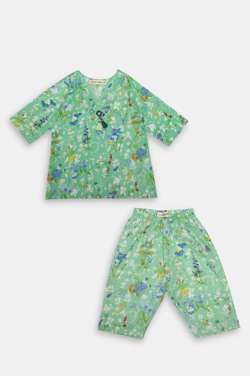 Printed Infant 2PC thumbnail