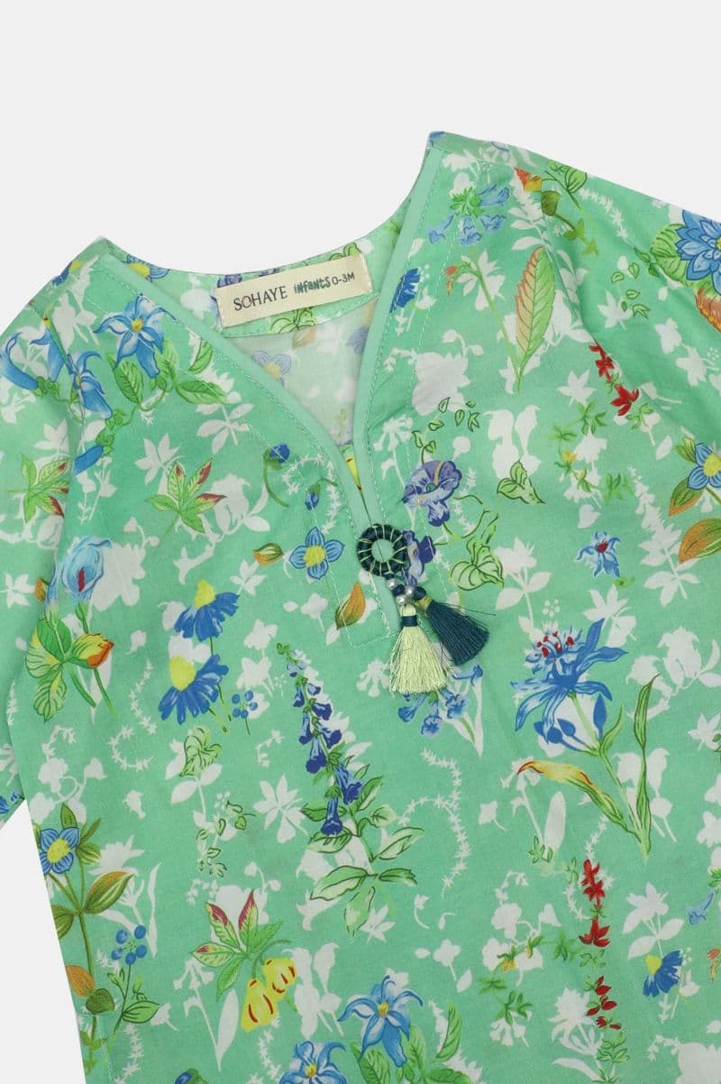 Printed Infant 2PC thumbnail
